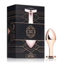 Rosy Gold - Nouveau Butt Plug-RG010