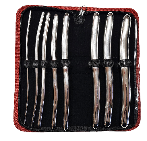Hegar Dilator Set-RHD041
