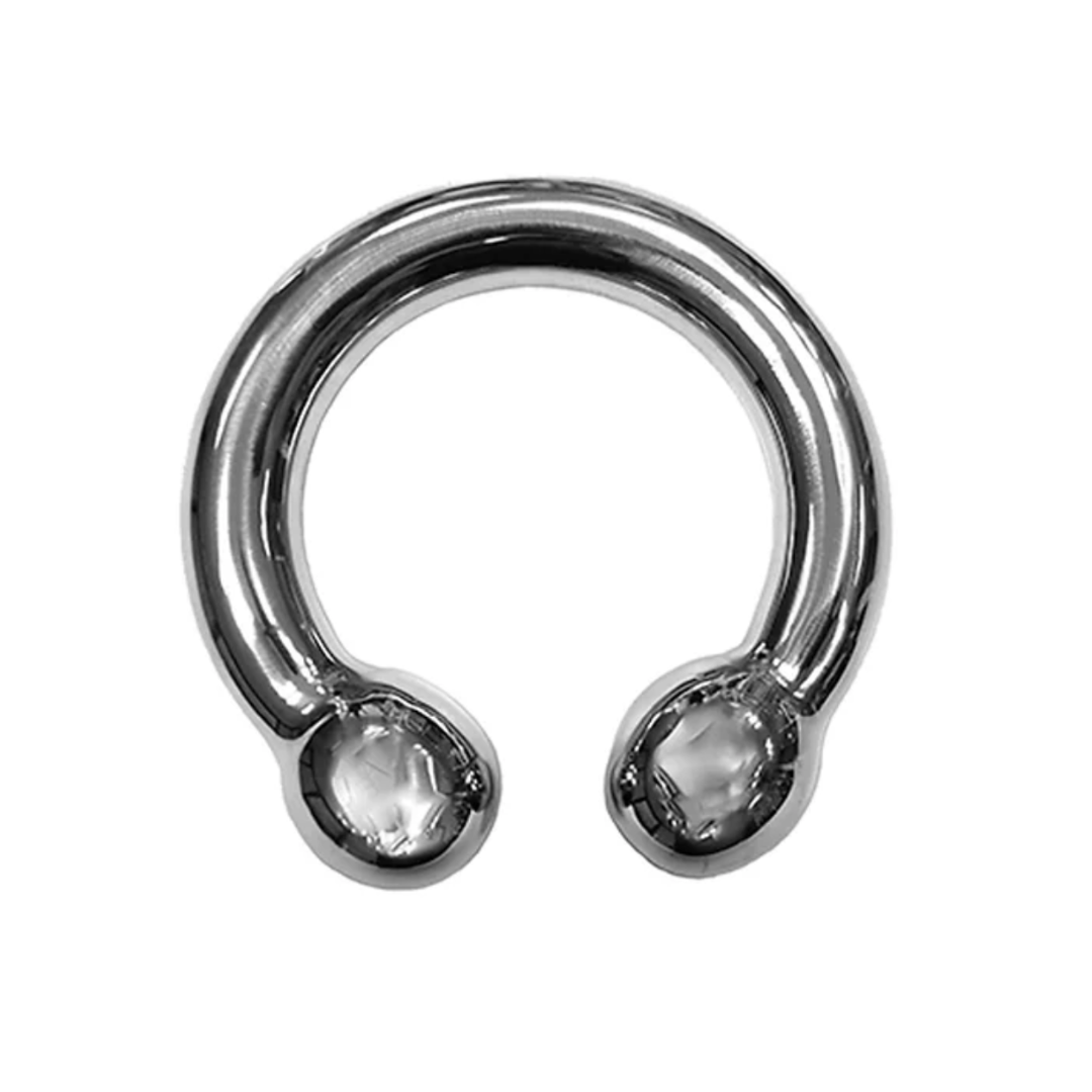 STAINLESS STEEL SMALL HORSESHOE 50MM-RHS0850MM
