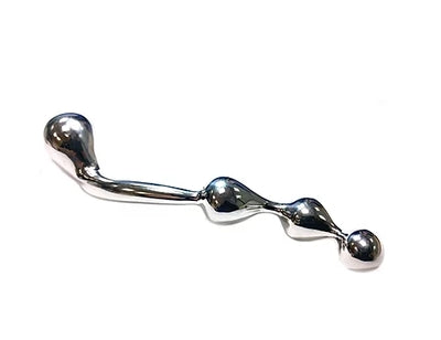 Stainless Steel Prostate Probe-RPP053