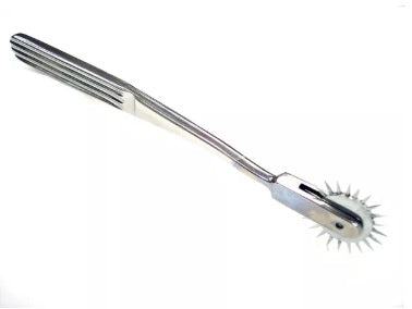 Single Pin Wheel-RPW01