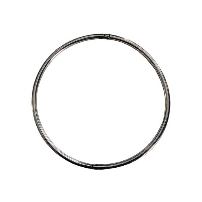 ROUGE Stainless Steel Collar-RRC065