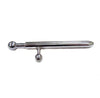 Stainless Steel Skeleton Key Urethral Plug (93mm)-RSK045