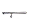 Stainless Steel Skeleton Key Urethral Plug (93mm)-RSK045