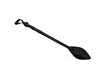 Leather Whip Black-RWP1161