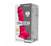 SILEXD 9" MODEL 1 - PINK-S220116