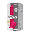 SILEXD 9.5" MODEL 3 PINK-S220314