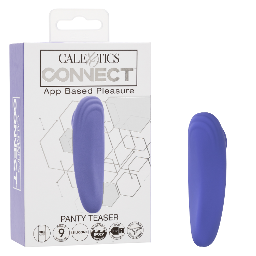 CalExotics ConnectT Panty Teaser-SE-0001-05-3