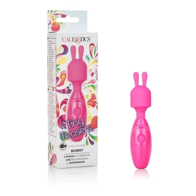 Tiny Teasers Bunny Pink-SE-0039-10-3