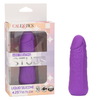 Mini Vibrating Studs� - Purple 4.25"/10.75cm-SE-0250-06-3