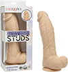 Silicone Rechargeable Big Dick Energy Studs� - Ivory-SE-0257-20-3