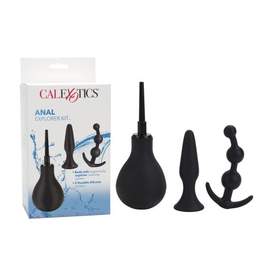 Anal Explorer Kit-SE-0370-10-3