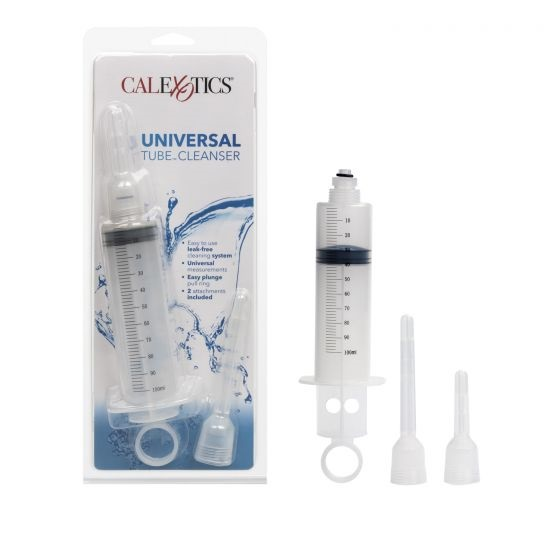 Universal Tube Cleanser-SE-0374-20-2