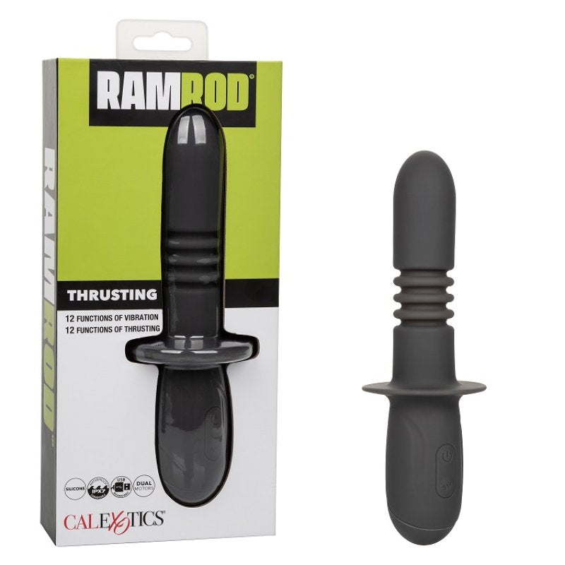 Ramrod Thrusting-SE-0392-35-3