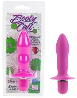 Booty Call - Booty Rocket Pink-SE-0397-05-2