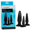 Anal Trainer Kit-SE-0410-00-3