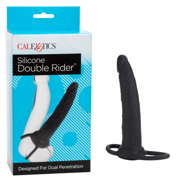 Silicone Double Rider-SE-0415-05-3