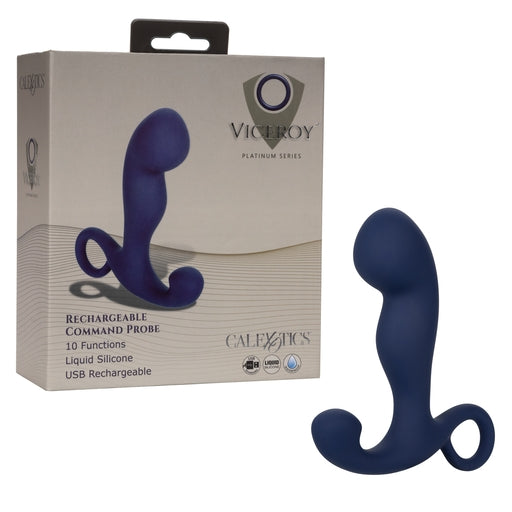 Viceroy Rechargeable Command Probe-SE-0434-05-3
