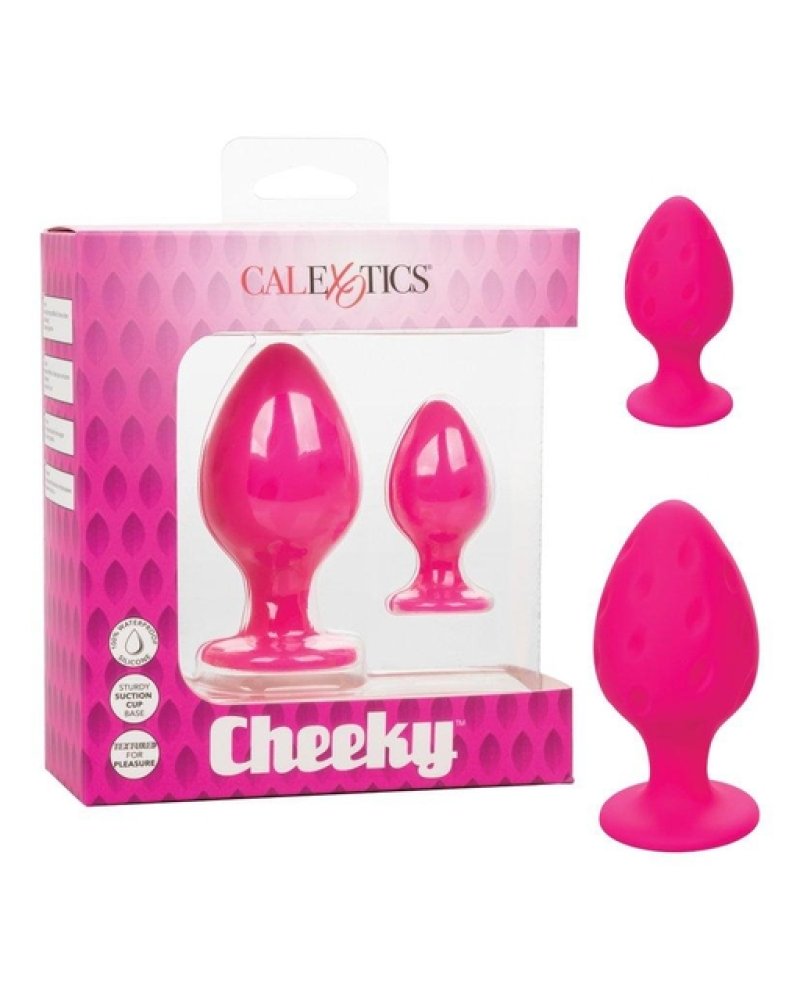 Cheeky - Pink-SE-0440-10-3