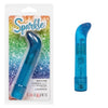 Sparkle Mini G-Vibe - Blue-SE-0566-35-2