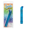 Sparkle Slim G-Vibe - Blue-SE-0567-35-2