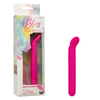 Bliss Liquid Silicone Mini Clitoriffic-SE-0569-15-3