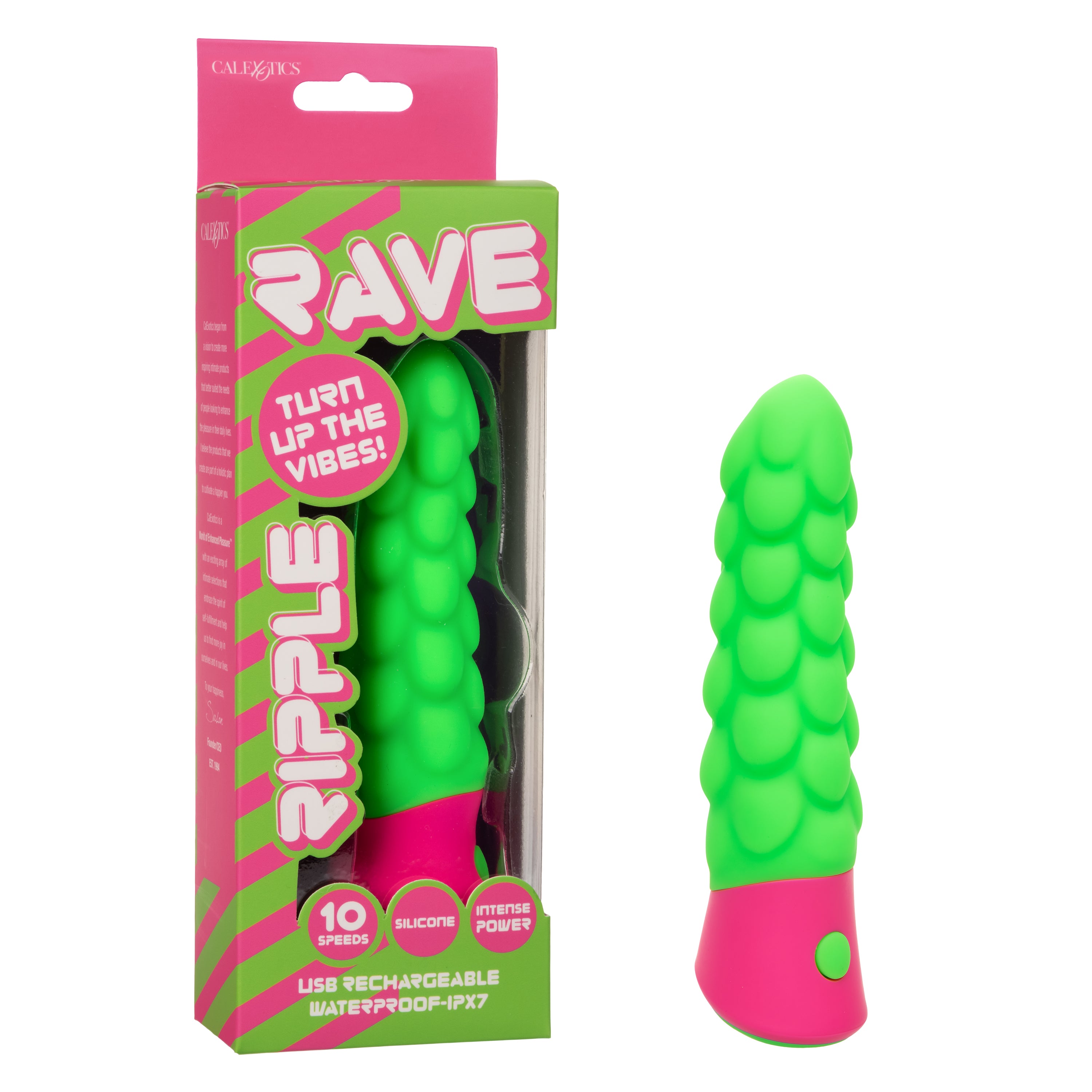 RAVE RIPPLE-SE-0605-10-3