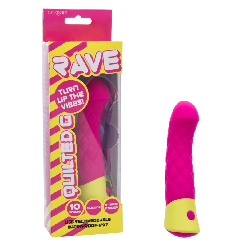Rave Quilted inGin-SE-0605-14-3