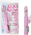Jack Rabbit Petite Thrusting - Pink-SE-0611-45-2