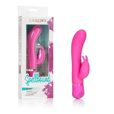 Spellbound� - Bunny Pink-SE-0733-20-3