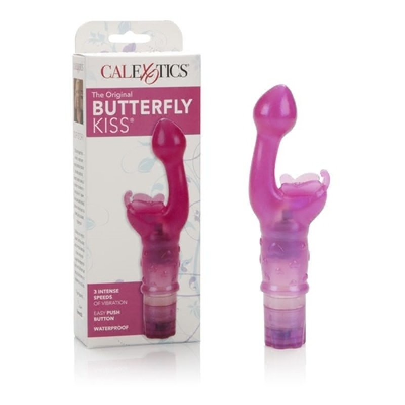 The Original Butterfly Kiss - Pink-SE-0782-04-3