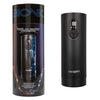 Bionic Sucking and Vibrating Masturbator-SE-0851-50-3
