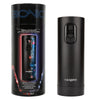 BionicT Vibro Stroker with Oscillation and Suction-SE-0851-55-3