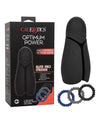 Optimum Power Elite Pro Stroker-SE-0858-35-3
