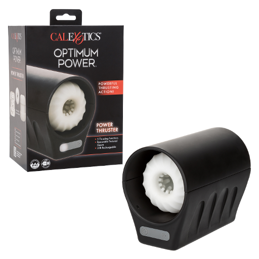 Optimum Power� Power Thruster-SE-0858-40-3