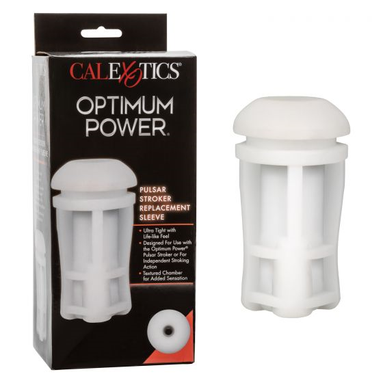 Optimum Power Pulsar Stroker Replacement Sleeve-SE-0858-55-3