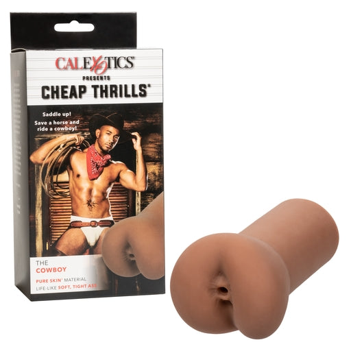 Cheap Thrills - The Cowboy-SE-0882-20-3