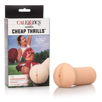Cheap Thrills The Cheerleader-SE-0883-20-3
