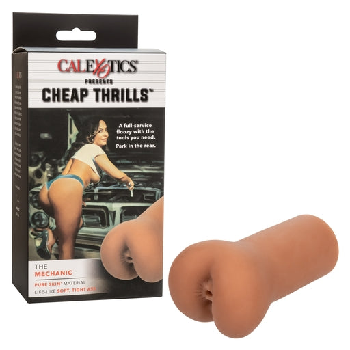 Cheap Thrills The Mechanic-SE-0883-75-3