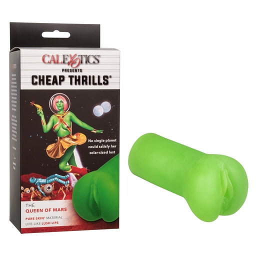 Cheap Thrills The Queen of Mars-SE-0883-90-3