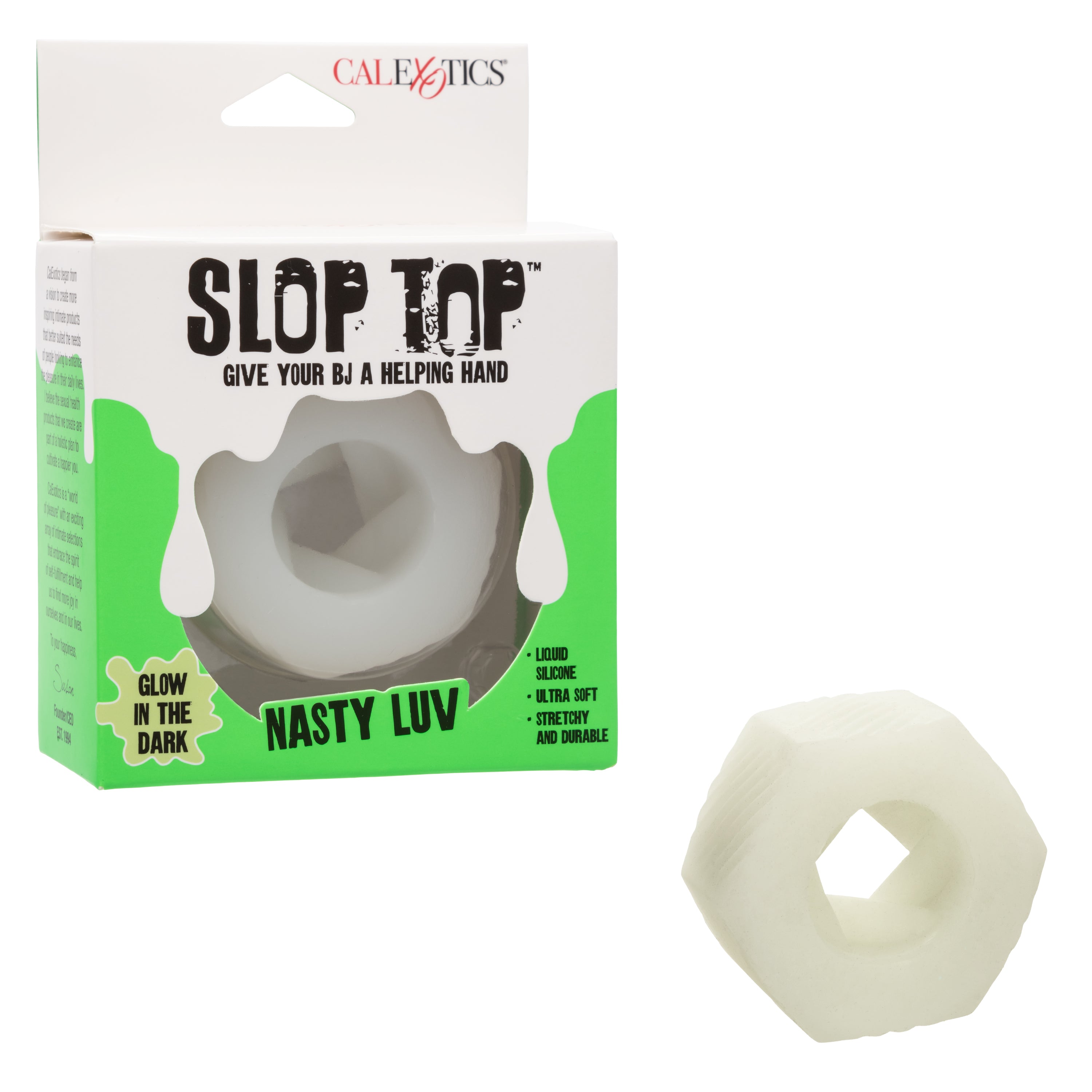 Slop TopT Nasty Luv�-SE-0920-00-3