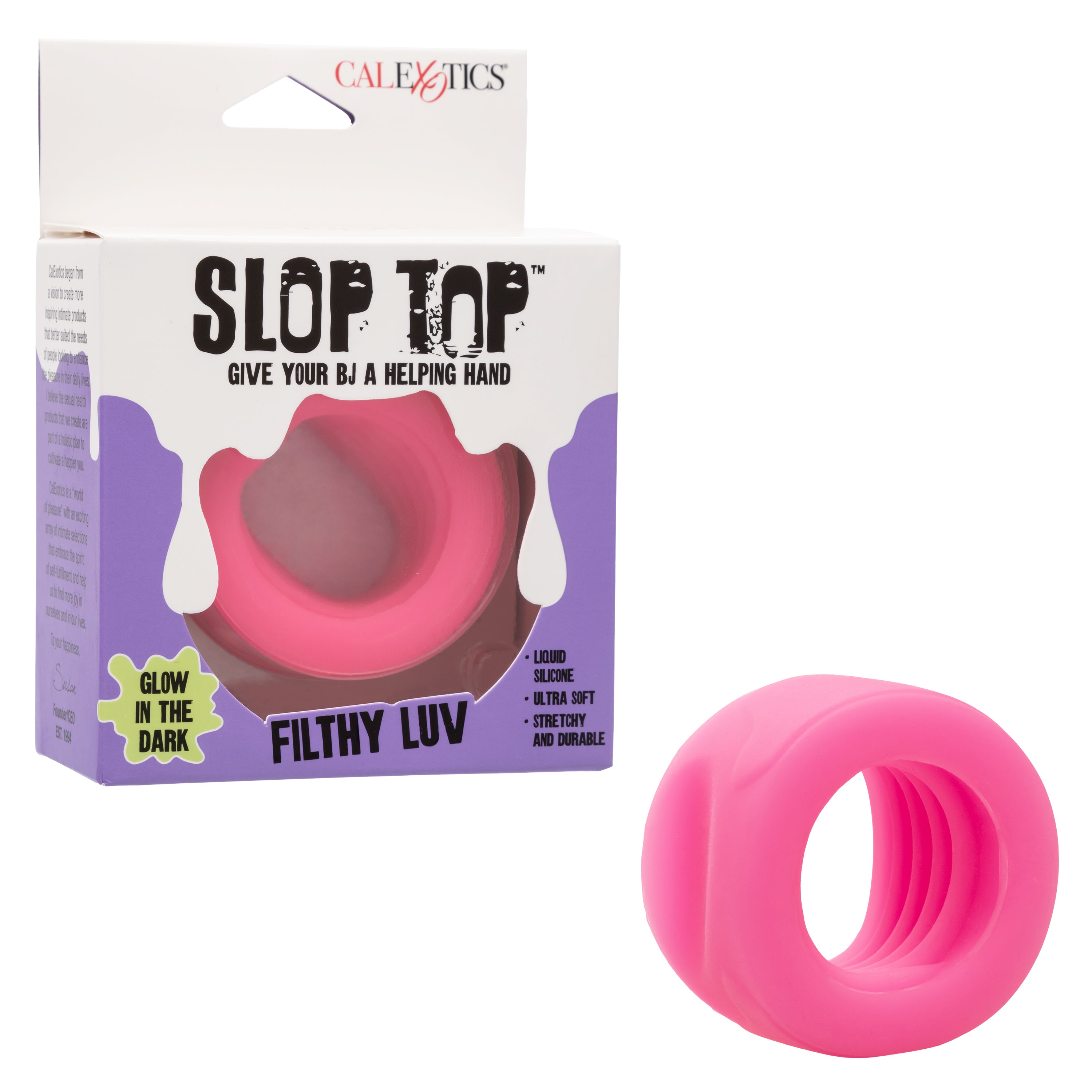 Slop TopT Filthy Luv-SE-0920-10-3