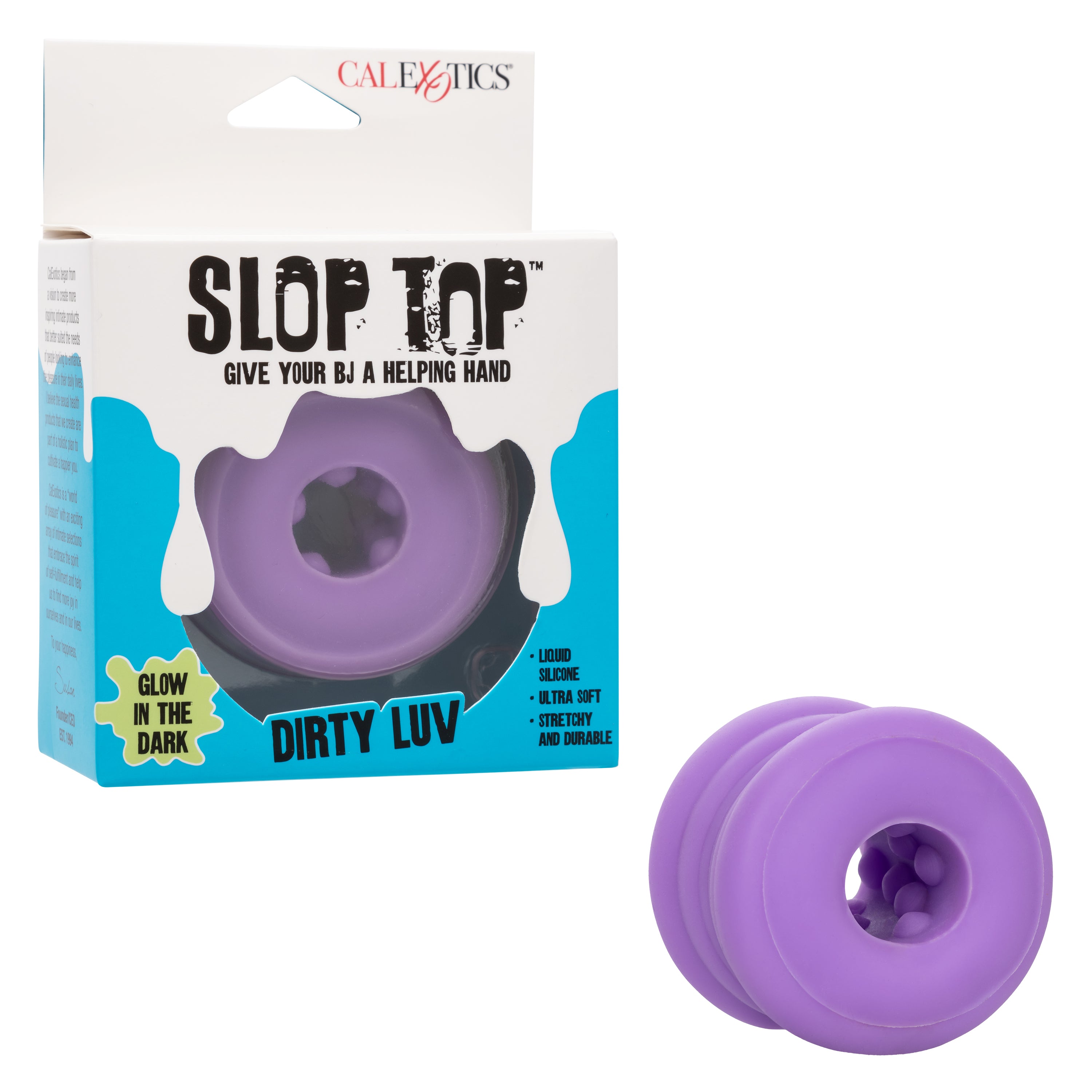 Slop TopT Dirty Luv-SE-0920-20-3