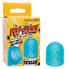 POP SOCK! TICKLER - BLUE-SE-0936-02-3