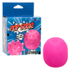 Pop SockT Textured - Pink-SE-0936-10-3