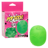 Pop SockT Textured - Green-SE-0936-15-3