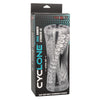 CycloneT Dual Ribbed Stroker XL-SE-0960-85-3