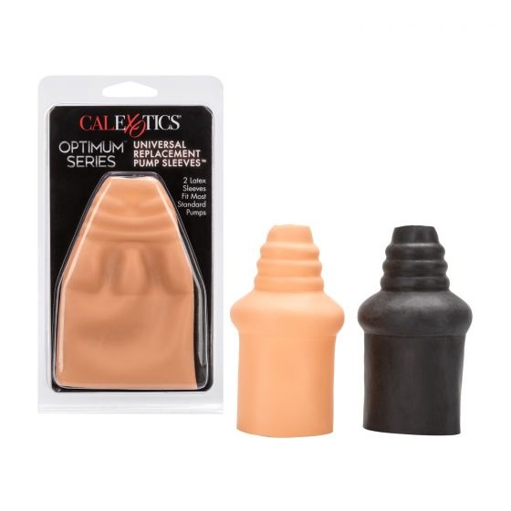 Optimum Series Universal Replacement Pump Sleeves-SE-1046-00-3