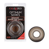 Optimum Series Universal Silicone Pump Sleeve - Smoke-SE-1048-03-2