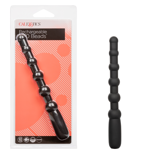 Rechargeable X-10 Beads-SE-1233-10-2